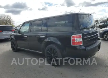 FORD FLEX LIMIT 2017 vin 2FMHK6D80HBA08489 from auto auction Copart