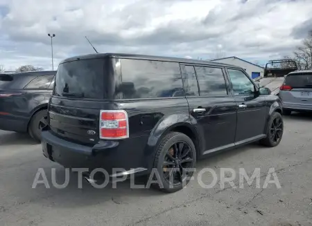 FORD FLEX LIMIT 2017 vin 2FMHK6D80HBA08489 from auto auction Copart