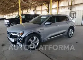 Audi E-Tron 2022 2022 vin WA1AAAGE2NB023987 from auto auction Copart