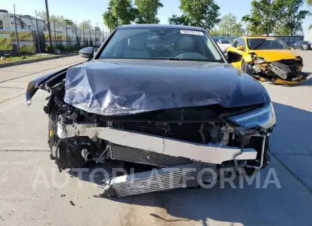 AUDI A6 PREMIUM 2020 vin WAUE8AF28LN065857 from auto auction Copart