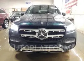 MERCEDES-BENZ GLS 450 4M 2020 vin 4JGFF5KE2LA114543 from auto auction Copart