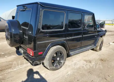 MERCEDES-BENZ G 550 2015 vin WDCYC3HF0FX236307 from auto auction Copart