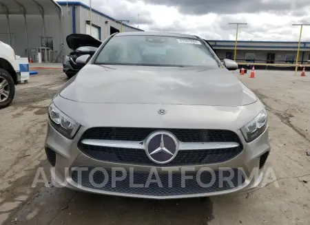 MERCEDES-BENZ A 220 2019 vin WDD3G4EB0KW001956 from auto auction Copart