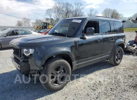 Land Rover Defender 2023 2023 vin SALEK7EX9P2244039 from auto auction Copart