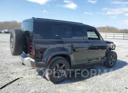 LAND ROVER DEFENDER 1 2023 vin SALEK7EX9P2244039 from auto auction Copart