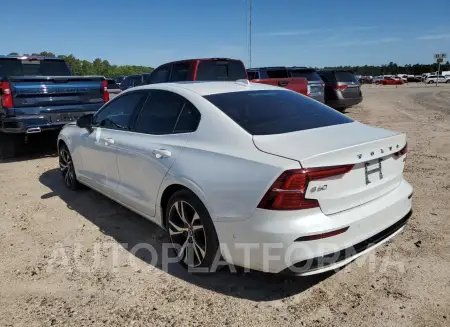 VOLVO S60 PLUS 2023 vin 7JRL12FW9PG242127 from auto auction Copart