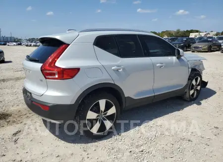 VOLVO XC40 T4 MO 2021 vin YV4AC2HK8M2431089 from auto auction Copart