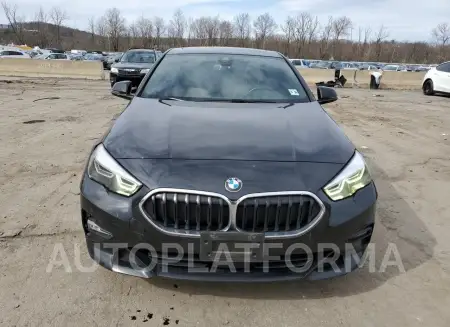 BMW 228XI 2021 vin WBA73AK02M7H16405 from auto auction Copart