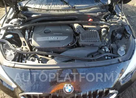 BMW 228XI 2020 vin WBA73AK04L7F76646 from auto auction Copart