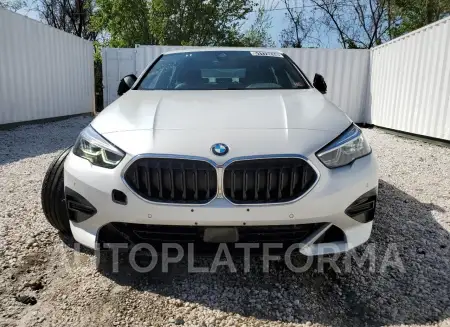 BMW 228XI 2023 vin WBA73AK07P7M37436 from auto auction Copart