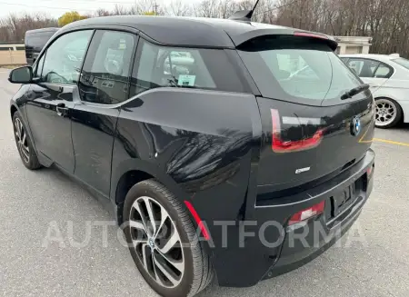 BMW I3 REX 2016 vin WBY1Z4C55GV505648 from auto auction Copart