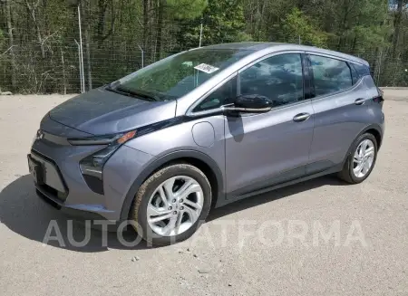 CHEVROLET BOLT EV 1L 2023 vin 1G1FW6S09P4142724 from auto auction Copart