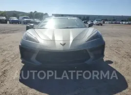 CHEVROLET CORVETTE S 2022 vin 1G1YB2D42N5113148 from auto auction Copart