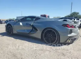 CHEVROLET CORVETTE S 2022 vin 1G1YB2D42N5113148 from auto auction Copart