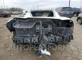 CHEVROLET CORVETTE S 2016 vin 1G1YB2D77G5108511 from auto auction Copart