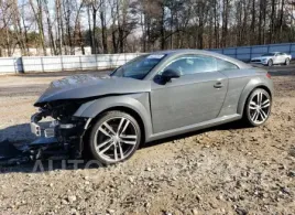 Audi TT 2016 2016 vin TRUC5AFV8G1028341 from auto auction Copart