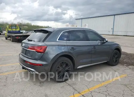 AUDI SQ5 PREMIU 2021 vin WA1A4AFY4M2029971 from auto auction Copart