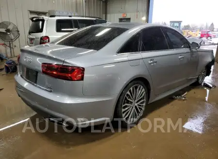 AUDI A6 PREMIUM 2017 vin WAUF8AFC0HN057210 from auto auction Copart