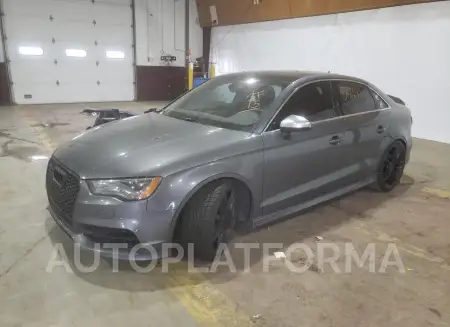 Audi S3 2015 2015 vin WAUFFGFFXF1074247 from auto auction Copart