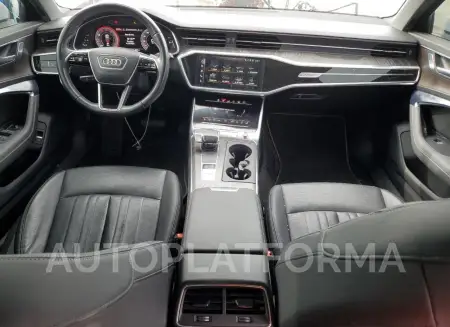 AUDI A6 PREMIUM 2019 vin WAUL2AF20KN024209 from auto auction Copart