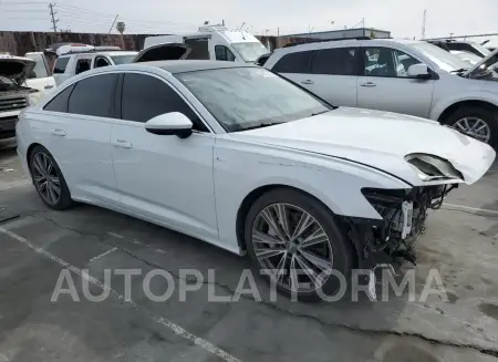 AUDI A6 PREMIUM 2019 vin WAUL2AF20KN024209 from auto auction Copart