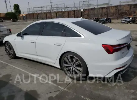 AUDI A6 PREMIUM 2019 vin WAUL2AF20KN024209 from auto auction Copart