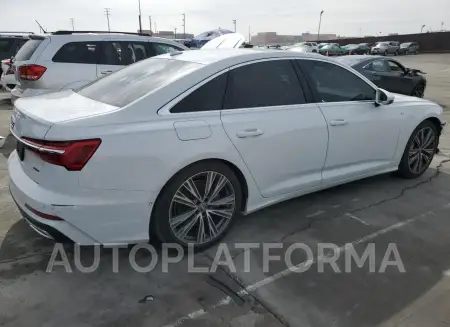 AUDI A6 PREMIUM 2019 vin WAUL2AF20KN024209 from auto auction Copart