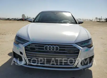 AUDI A6 PRESTIG 2019 vin WAUM2AF22KN067809 from auto auction Copart