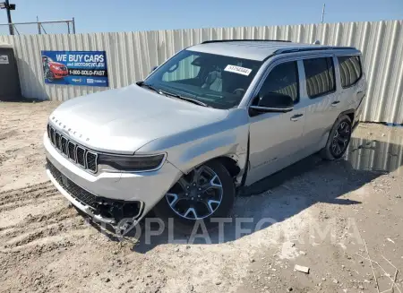 Jeep Wagoneer 2023 2023 vin 1C4SJVDP4PS501319 from auto auction Copart