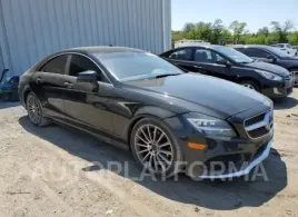 MERCEDES-BENZ CLS 400 2015 vin WDDLJ6FB2FA147144 from auto auction Copart