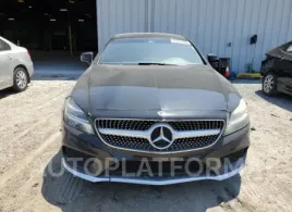 MERCEDES-BENZ CLS 400 2015 vin WDDLJ6FB2FA147144 from auto auction Copart