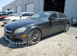 MERCEDES-BENZ CLS 400 2015 vin WDDLJ6FB2FA147144 from auto auction Copart