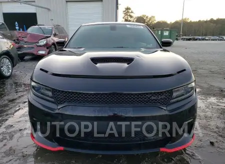 DODGE CHARGER R/ 2016 vin 2C3CDXGJ7GH132742 from auto auction Copart