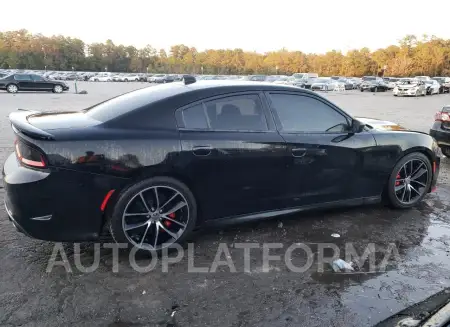 DODGE CHARGER R/ 2016 vin 2C3CDXGJ7GH132742 from auto auction Copart