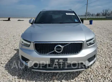 VOLVO XC40 T4 MO 2019 vin YV4AC2HK0K2100861 from auto auction Copart