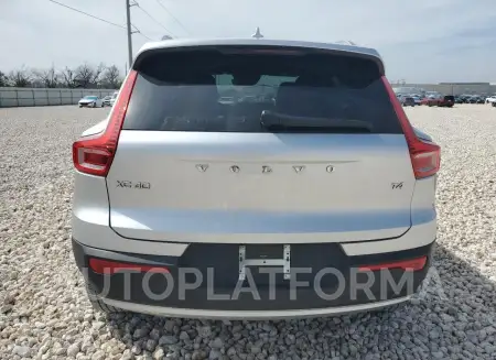 VOLVO XC40 T4 MO 2019 vin YV4AC2HK0K2100861 from auto auction Copart