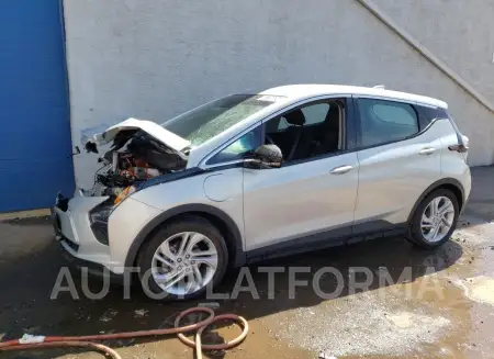 Chevrolet Bolt 2023 2023 vin 1G1FW6S08P4174273 from auto auction Copart