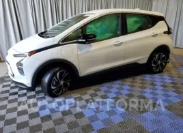 Chevrolet Bolt 2023 2023 vin 1G1FX6S02P4148877 from auto auction Copart