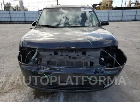 FORD FLEX SEL 2019 vin 2FMGK5C85KBA31216 from auto auction Copart