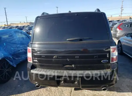 FORD FLEX SEL 2019 vin 2FMGK5C85KBA31216 from auto auction Copart