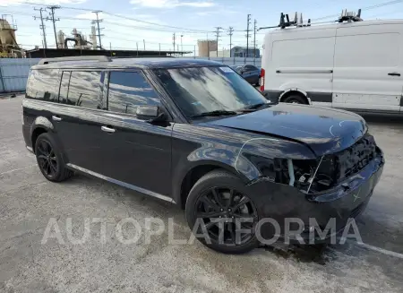 FORD FLEX SEL 2019 vin 2FMGK5C85KBA31216 from auto auction Copart