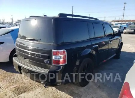 FORD FLEX SEL 2019 vin 2FMGK5C85KBA31216 from auto auction Copart