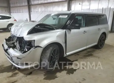 Ford Flex 2015 2015 vin 2FMHK6C89FBA22728 from auto auction Copart