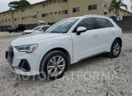 AUDI Q3 PREMIUM 2023 vin WA1DECF30P1034752 from auto auction Copart