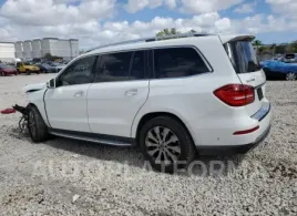 MERCEDES-BENZ GLS 450 4M 2018 vin 4JGDF6EE2JA996254 from auto auction Copart