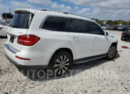 MERCEDES-BENZ GLS 450 4M 2018 vin 4JGDF6EE2JA996254 from auto auction Copart