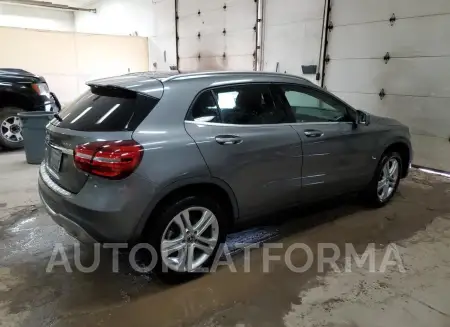 MERCEDES-BENZ GLA 250 4M 2019 vin WDCTG4GB1KJ594547 from auto auction Copart