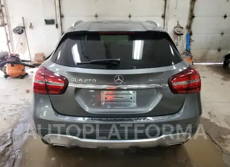 MERCEDES-BENZ GLA 250 4M 2019 vin WDCTG4GB1KJ594547 from auto auction Copart