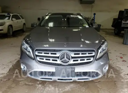 MERCEDES-BENZ GLA 250 4M 2019 vin WDCTG4GB1KJ594547 from auto auction Copart