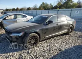 Volvo S90 2018 2018 vin LVY982MK3JP029422 from auto auction Copart